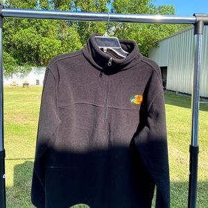 Bass Pro Shop Zip up Sweater